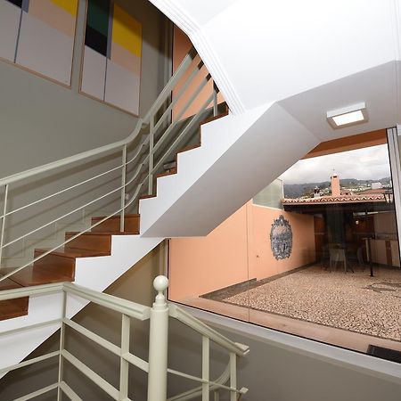 Villa Chaves Funchal  Eksteriør bilde