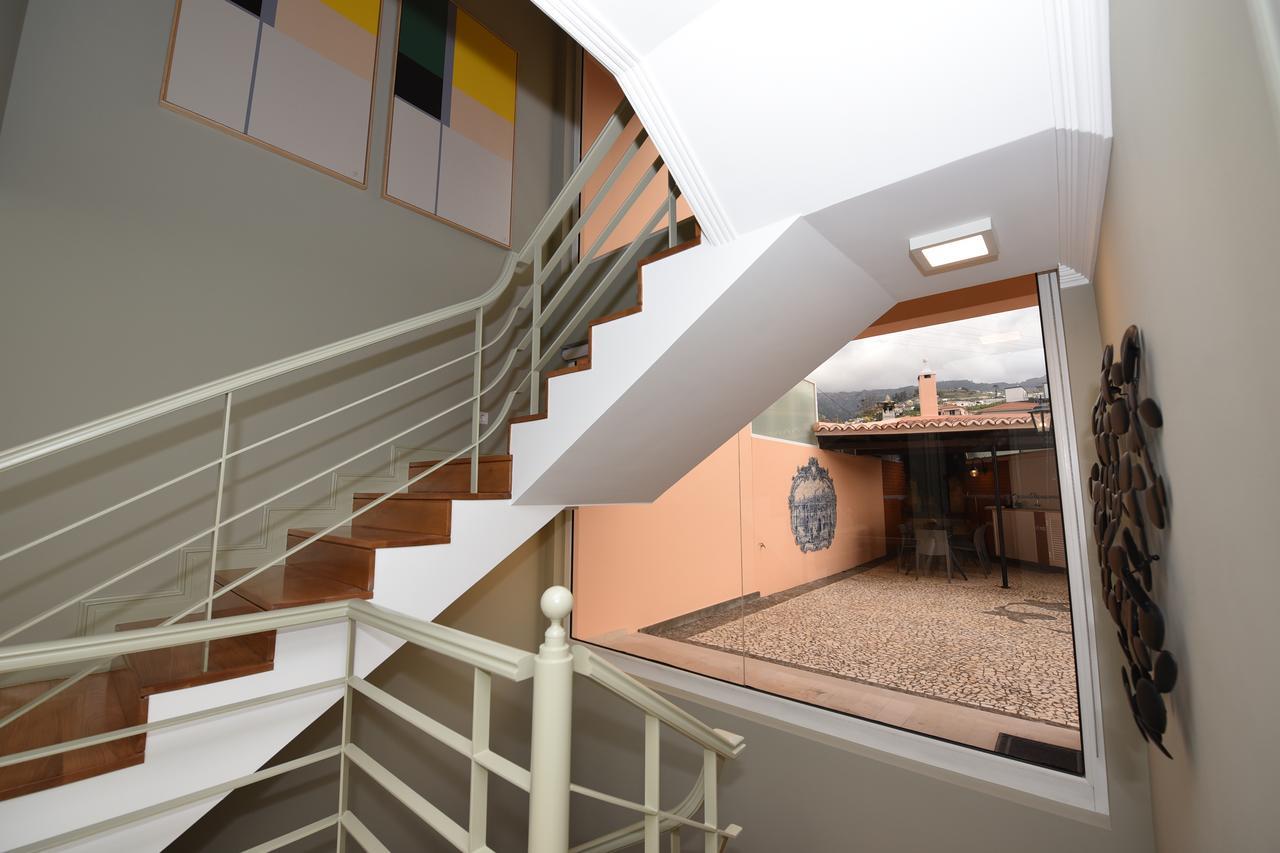 Villa Chaves Funchal  Eksteriør bilde