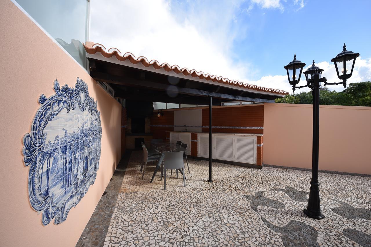 Villa Chaves Funchal  Eksteriør bilde