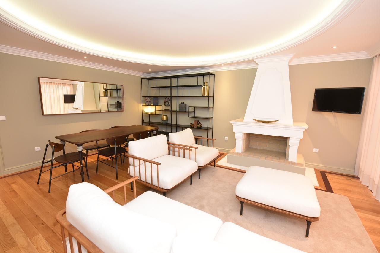 Villa Chaves Funchal  Eksteriør bilde